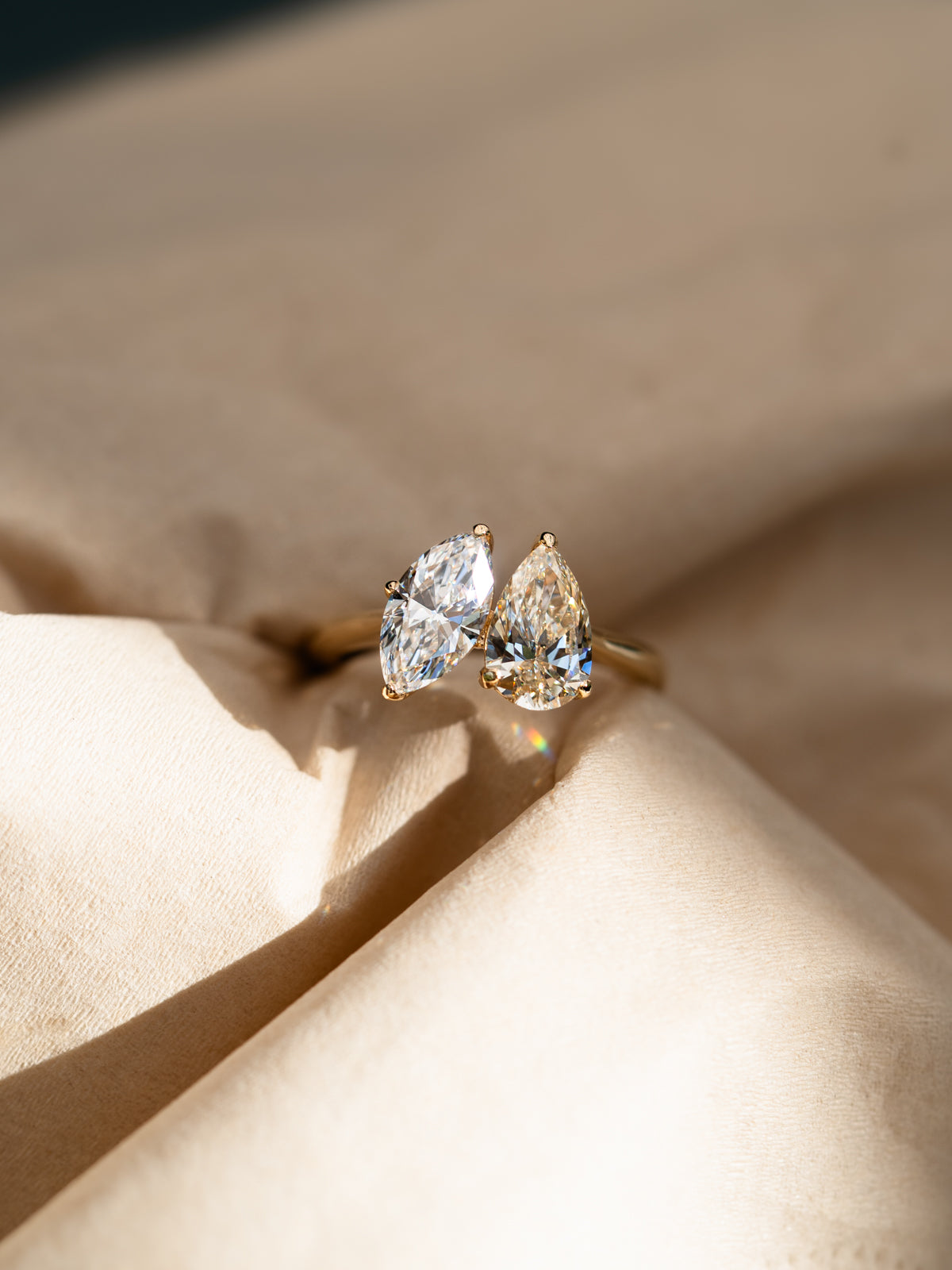 Beyond the Certificate: The Truth About Diamond 4Cs