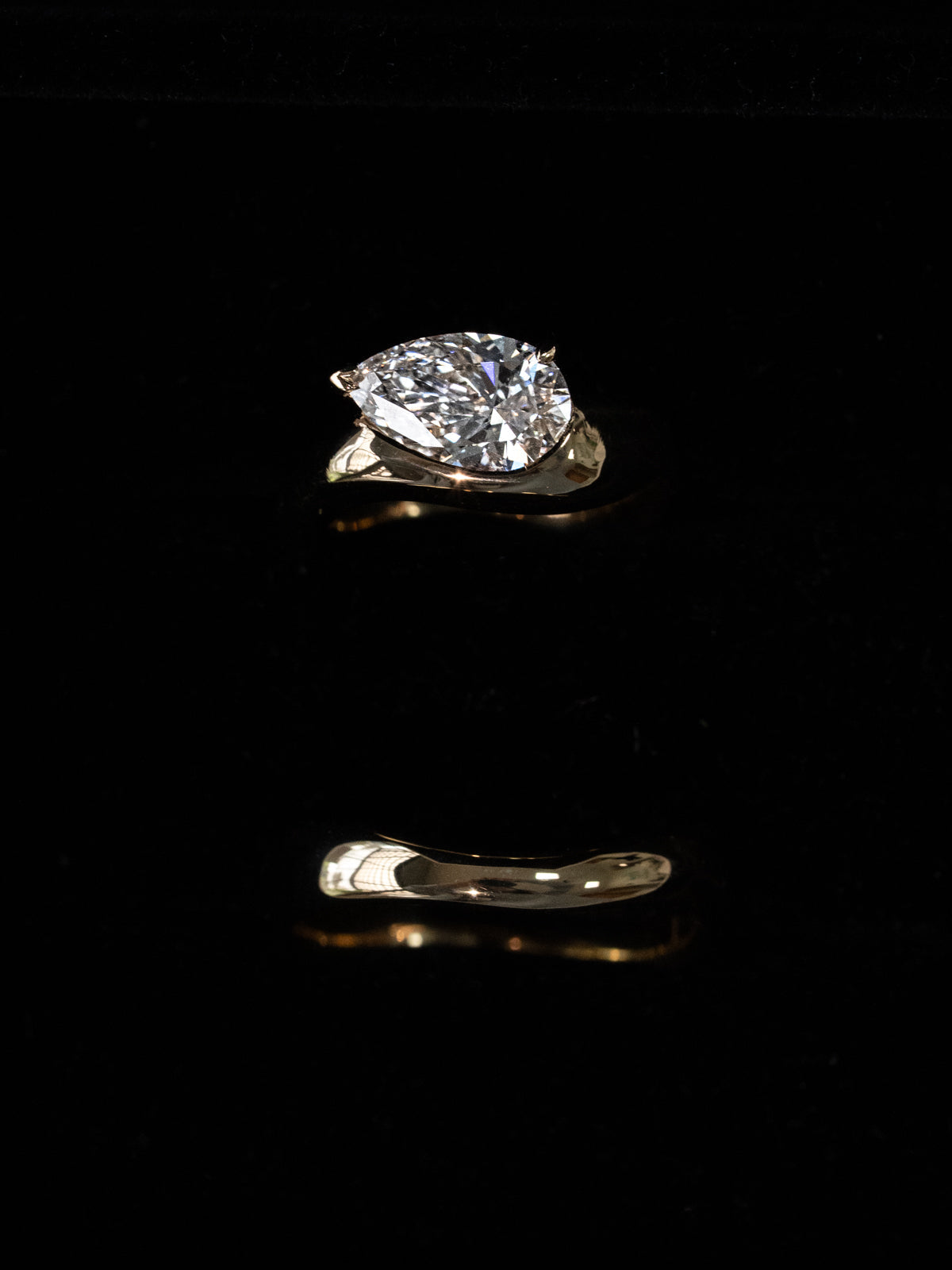 Build Your Own Wedding Ring: Why Custom Beats Off-the-Shelf Every Time