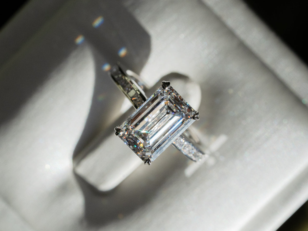 Bespoke Engagement Rings Sydney: What to Know Before You Start